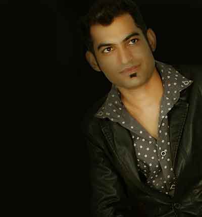 جلال افروغ حفله